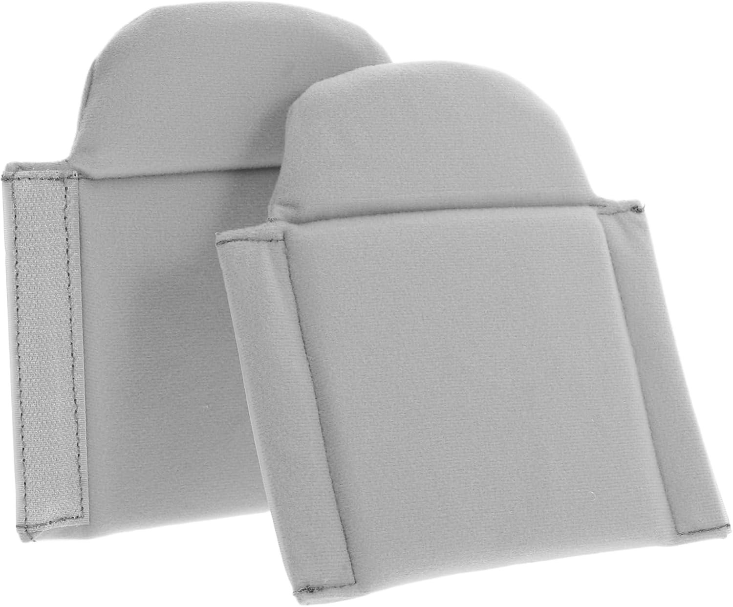 Happyyami 2stuks Verstelbare Camera Bag Divider Inserts Schokbestendige Separator Pads Voor Camera Bag Herbruikbare Inzetstukken Voor Efficiënte Organisatie Bescherming Tijdens Reizen