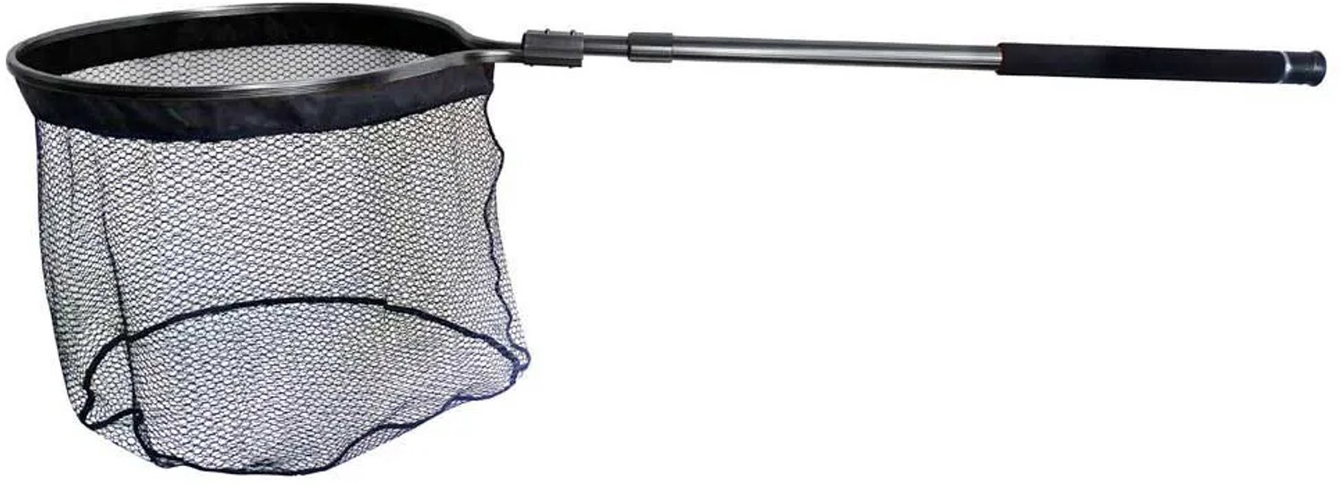 Hart Strong Stick Veiligheidsnet Zilver 1.50-2.25 m