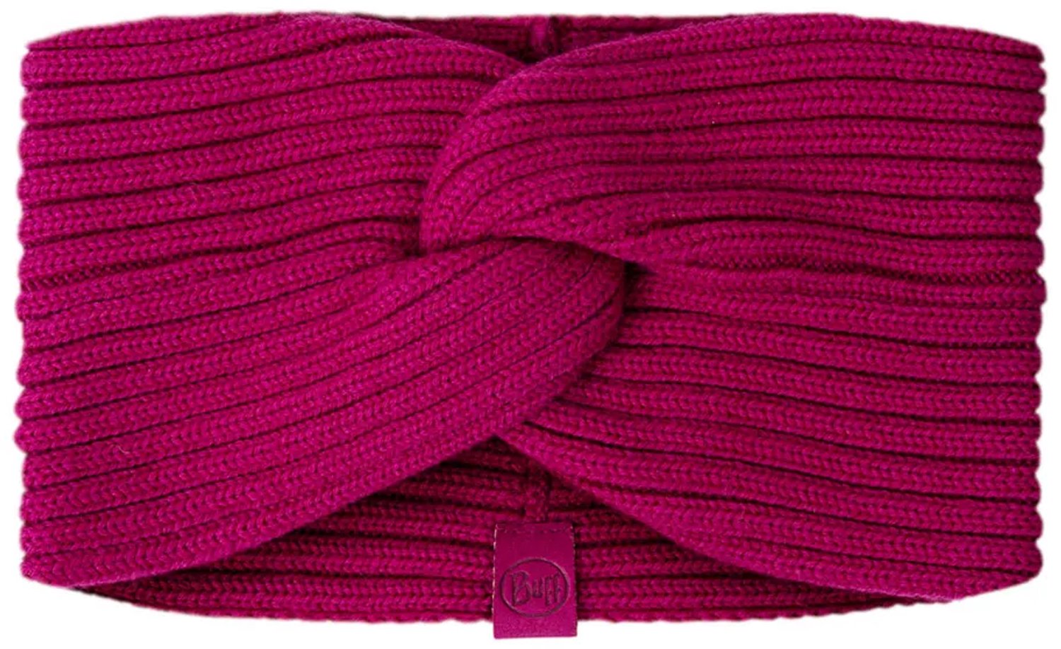 Buff ® Knitted Hoofdband Paars