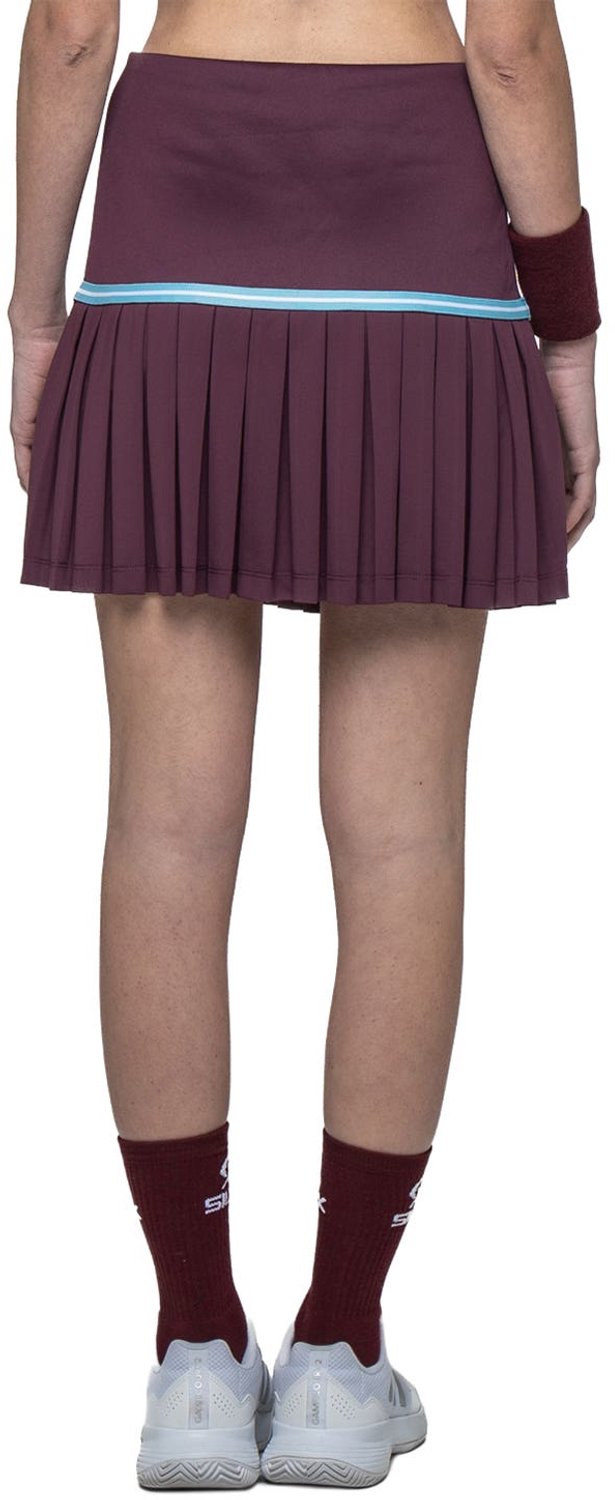 Falda Siux Apex 26 200185 Mujer L