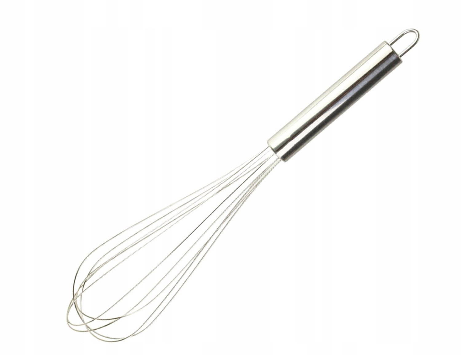 Keuken Garde Handmatig RVS 30cm - Eieren & Sauzen Mixen