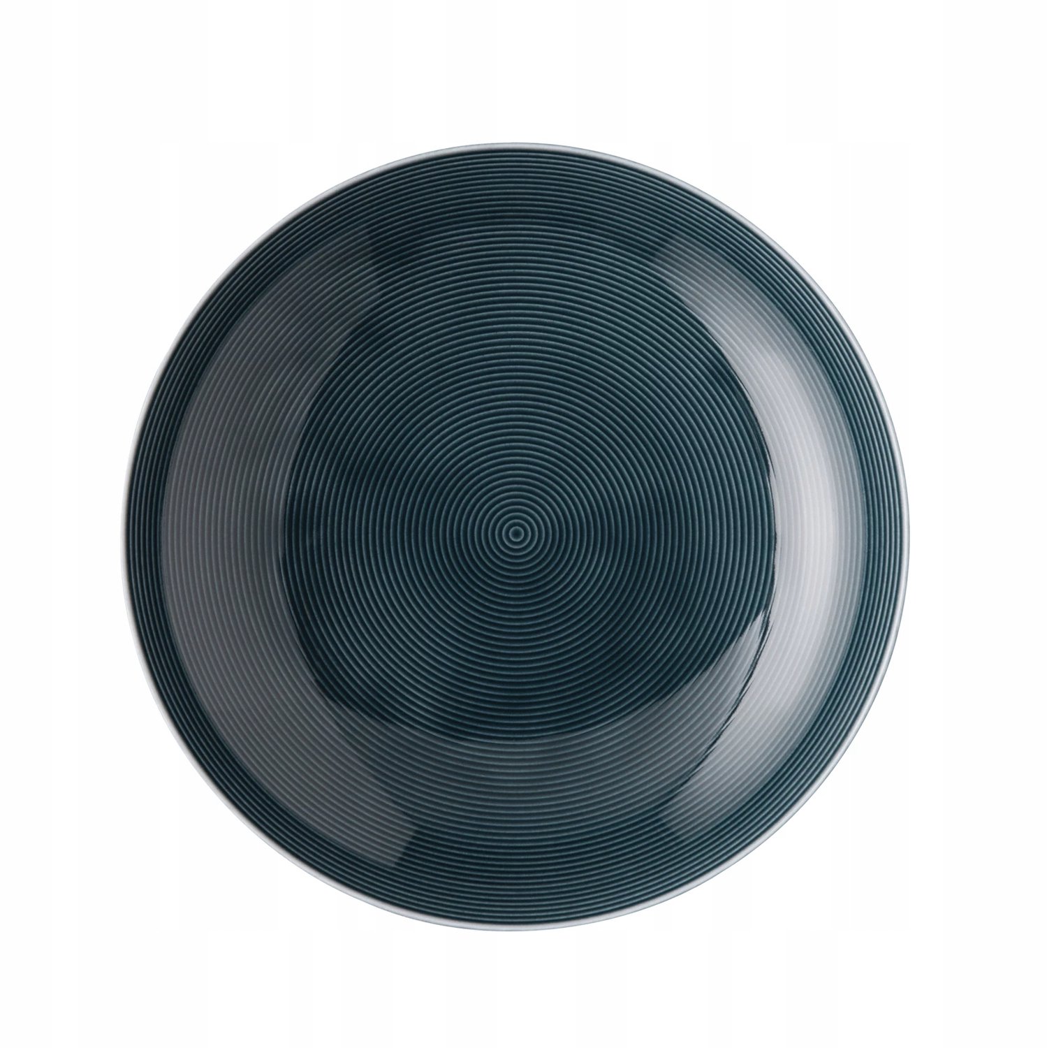 Thomas Rosenthal Diep Bord 24 cm Night Blue Loft