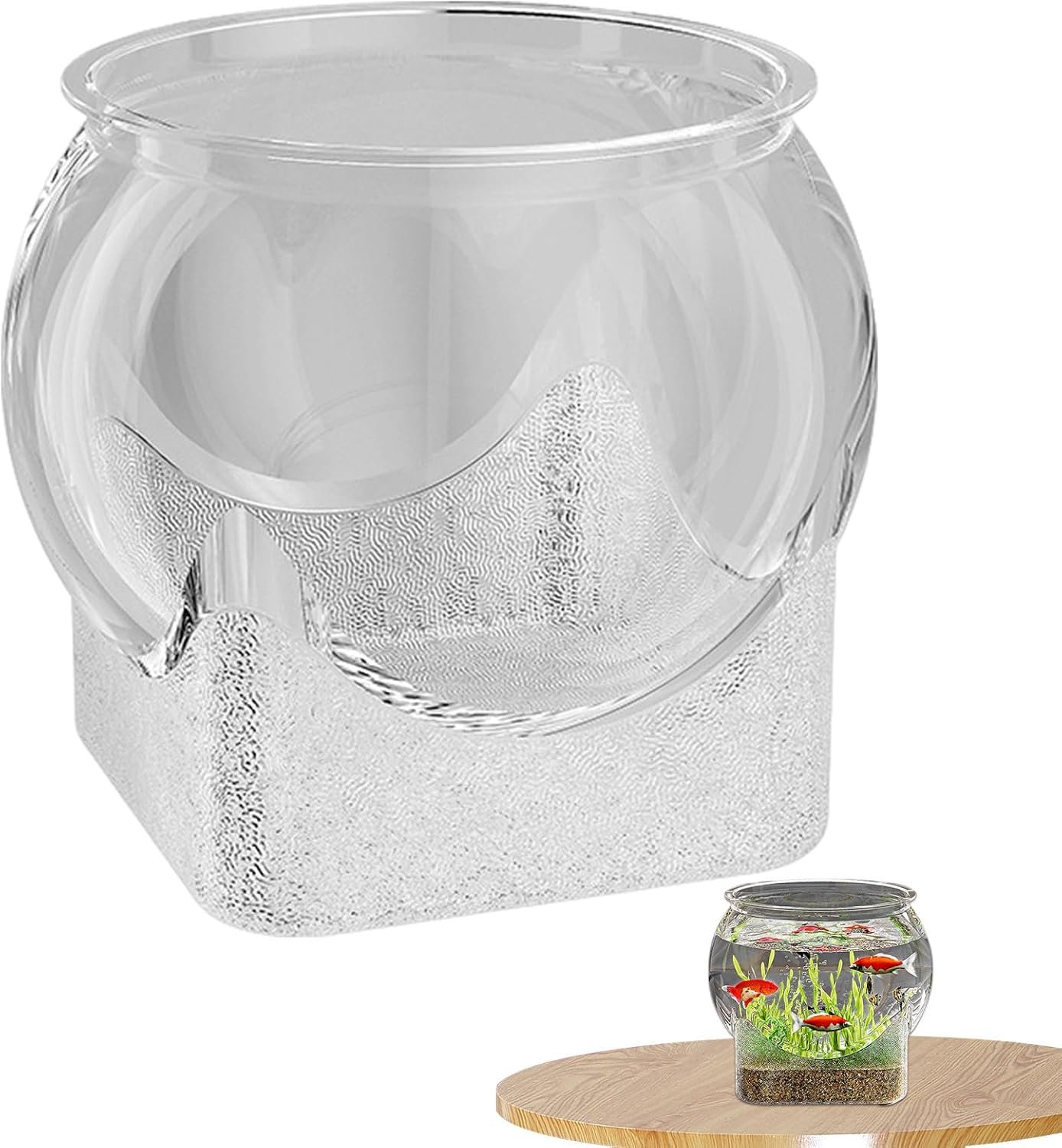 Aquaria Kommen Bloemen Container Decor Planter Centerpiece