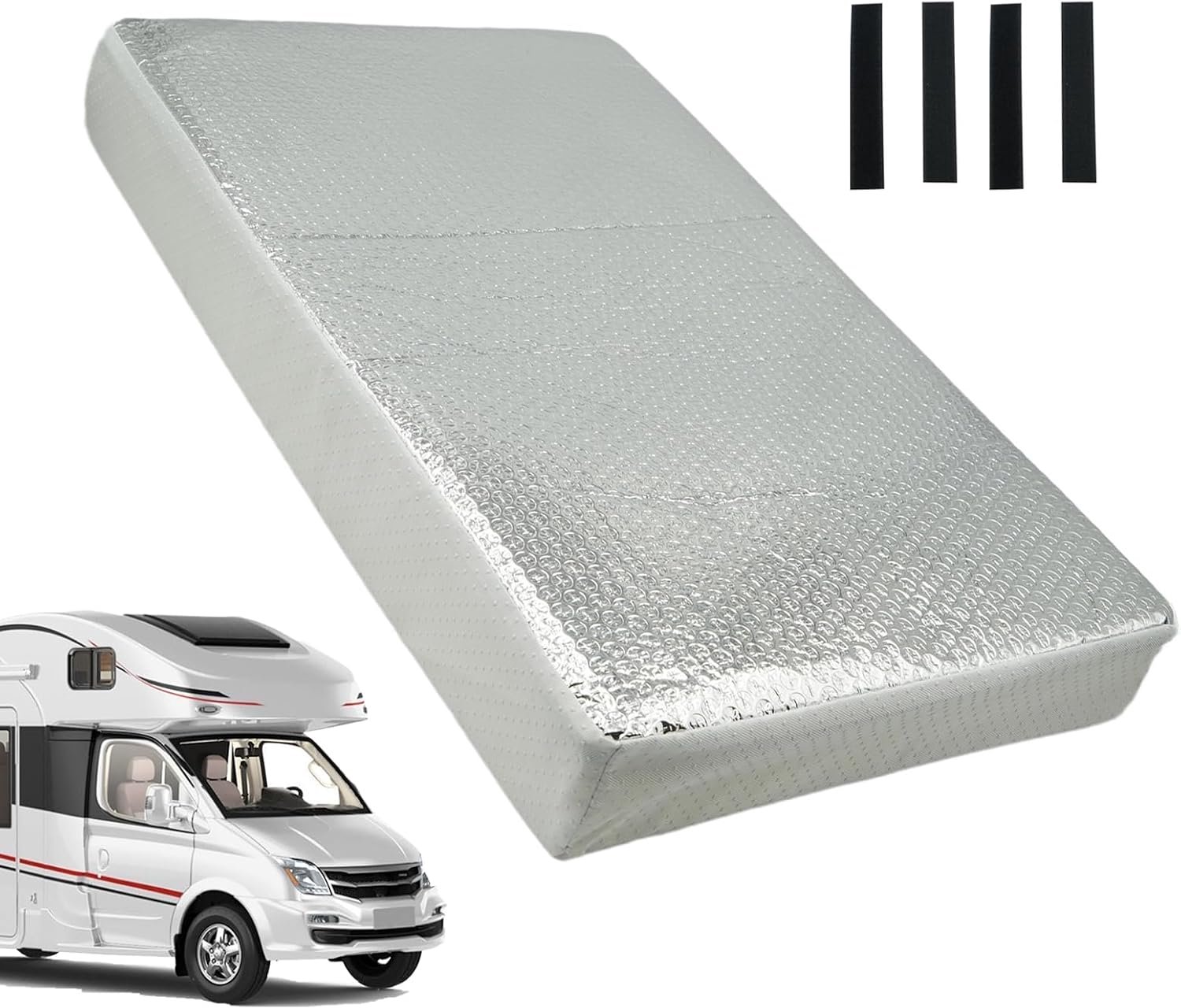 RV Dakraam Isolator Ventilatieaccessoire