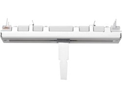 Kanaalfader DCV1010 Compatibel met Pioneer DDJ-1000 DDJ-SRT DJM400 DJM500 DJM600 DCV1020