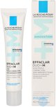 Tube en verpakking van La Roche-Posay Effaclar Duo+M.