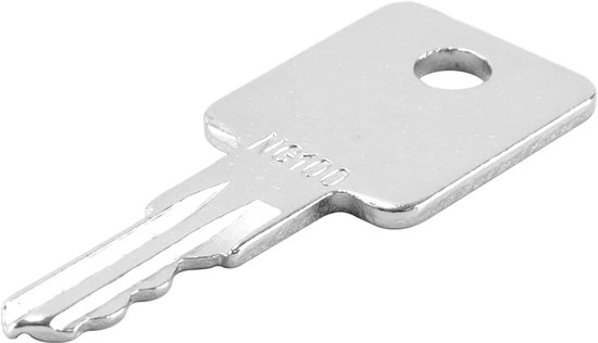4 stuks D250 startsleutels, compatibel met Bobcat, Case, Witch Grove, Terex graafmachines, heftrucks en wegwalsen. — afbeelding 5