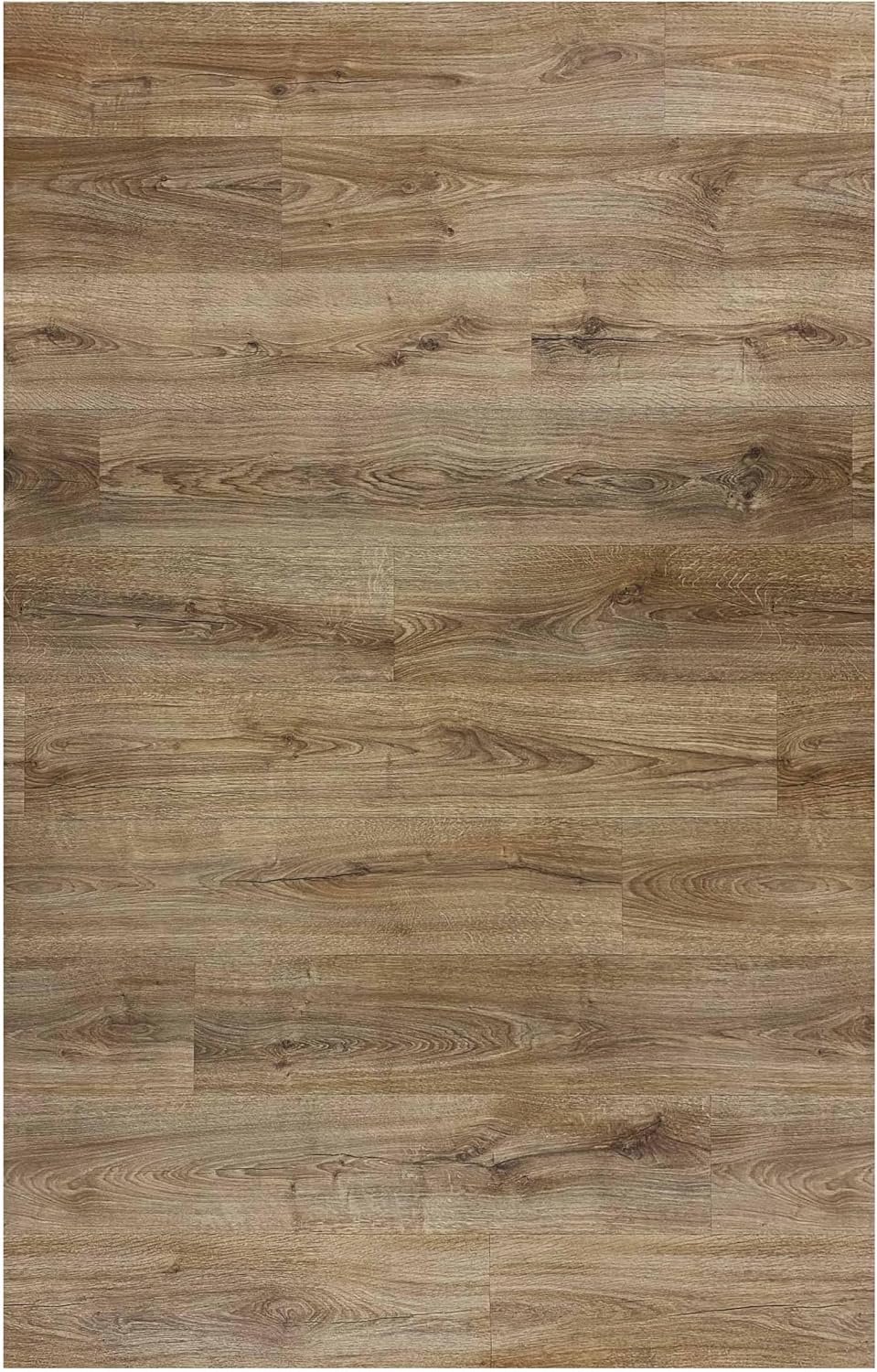 Vinyltapijt in honinghout-look, elegantie en duurzaamheid voor interieurdecoratie