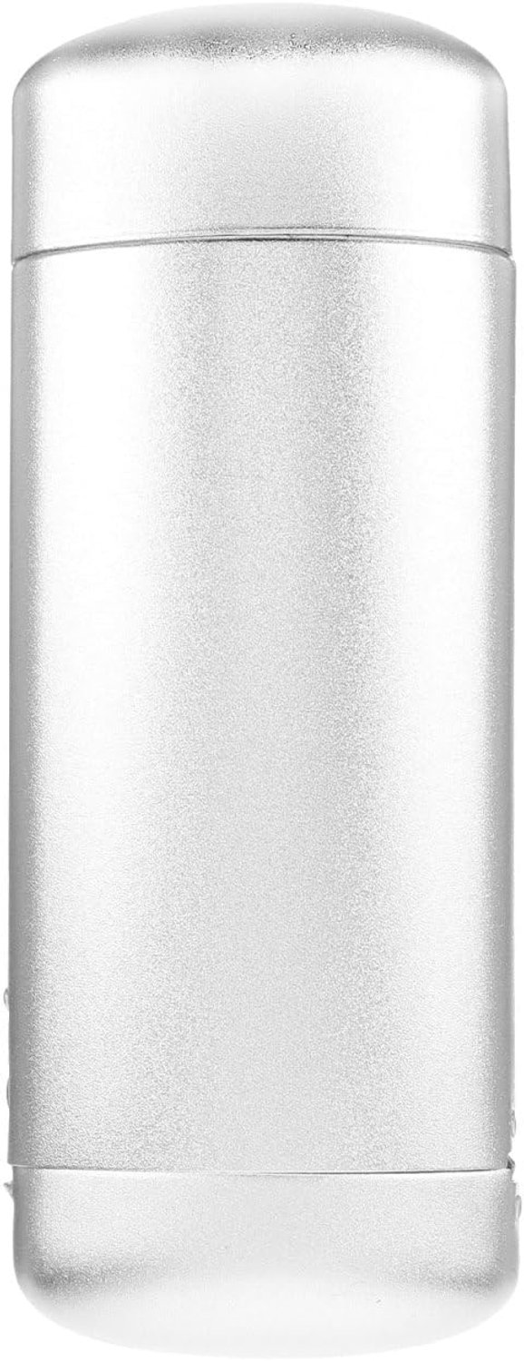 Aluminium Alloy Glasses Case for Women, Sunglasses Case Compatible with Travel Box, Compact and Lightweight - ShopVlot