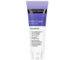John Frieda Frizz Ease Dream Curls Shampoo 75 ml