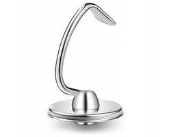 RVS Deegklopper voor 4.5-5Q Mixer