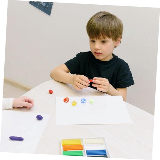 100 Stuks Gekleurde Glazen Knikkers met Heldere Patronen Ronde Decoratieve Knikkers voor Spelletjes Vissenkom Kindertoys Veelzijdige Glazen Kralen Cadeau — afbeelding 3