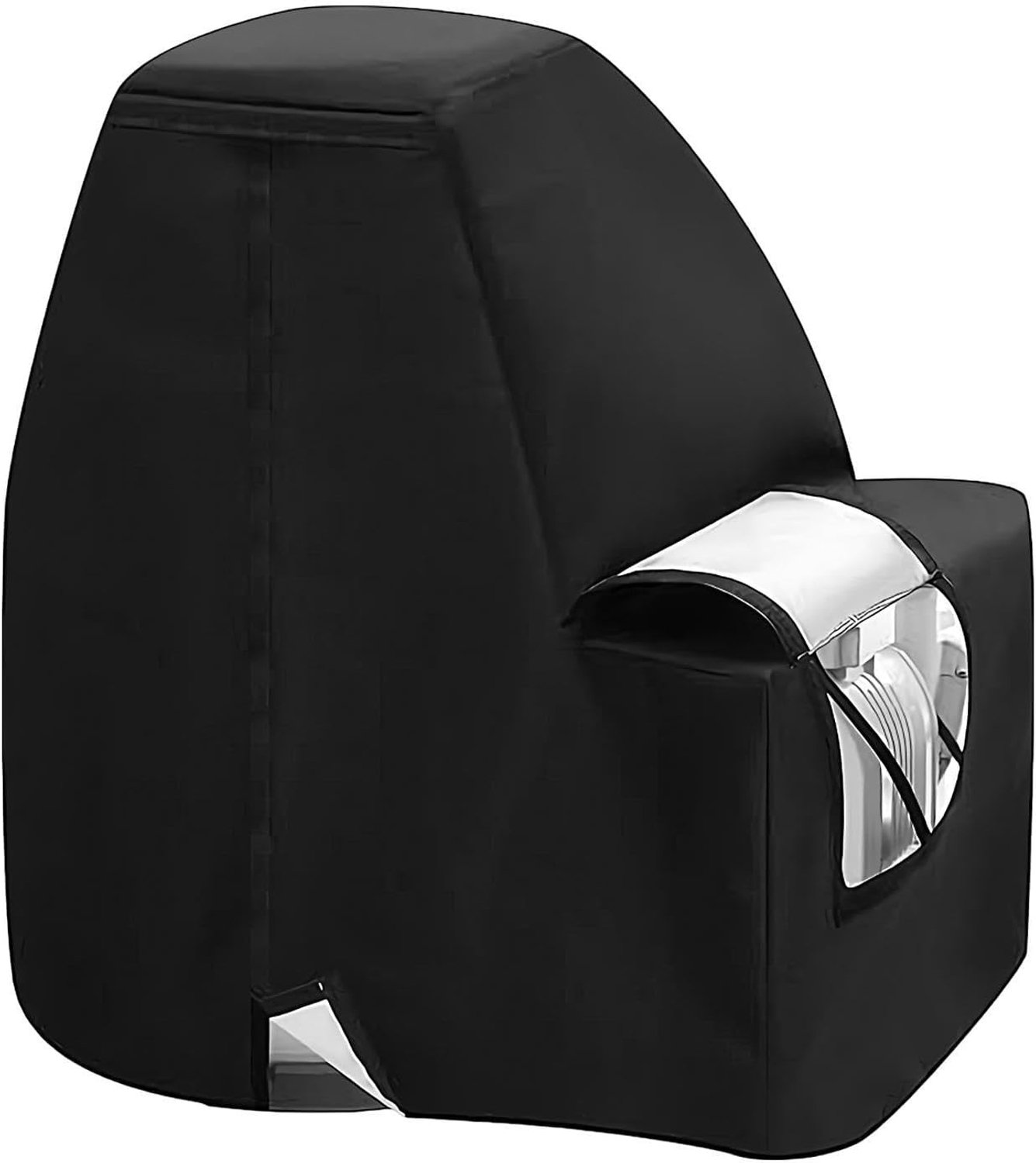 Zwembad zandfilter, winterafdekking, anti-uv-bescherming