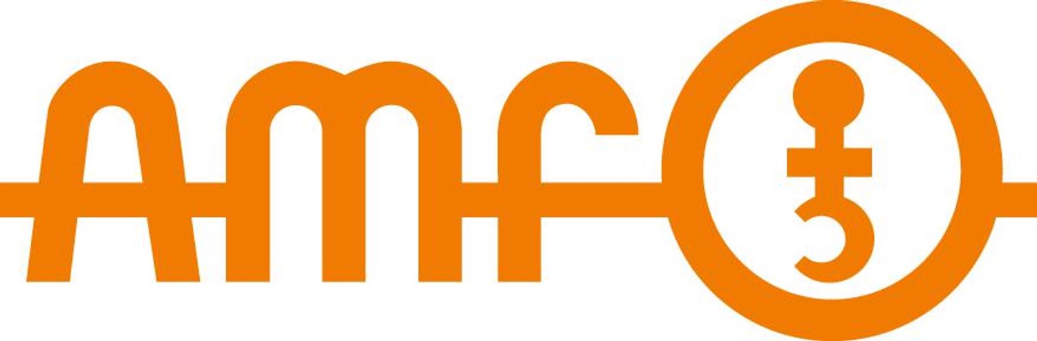Klik-spanhendel M12 AMF