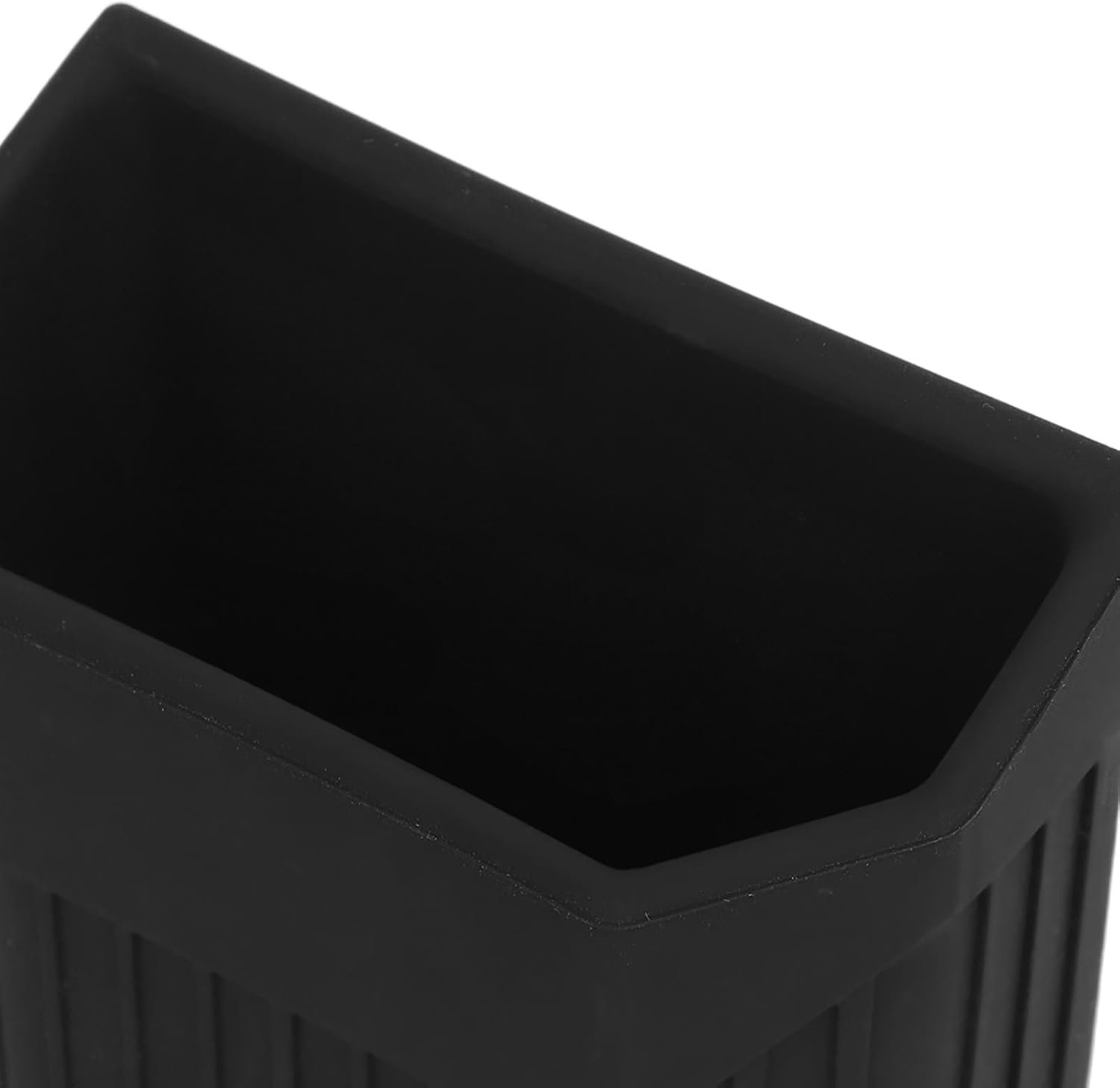 Y Console Organizer Pocket Duurzaam Klittenband Middenvak voor Mobiele Telefoon Gemakkelijk Te Bereiken voor Auto-interieur (Gestreept patroon)