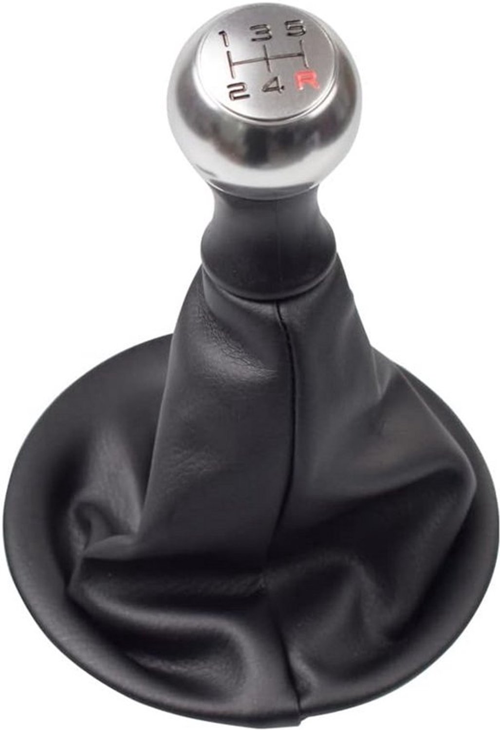 Versnellingspookknop met 5 versnellingen - voor Citroen Berlingo & Peugeot Partner - 2008-2018