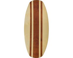 Veelzijdig skimboard voor volwassenen - ondiep water en obstakels