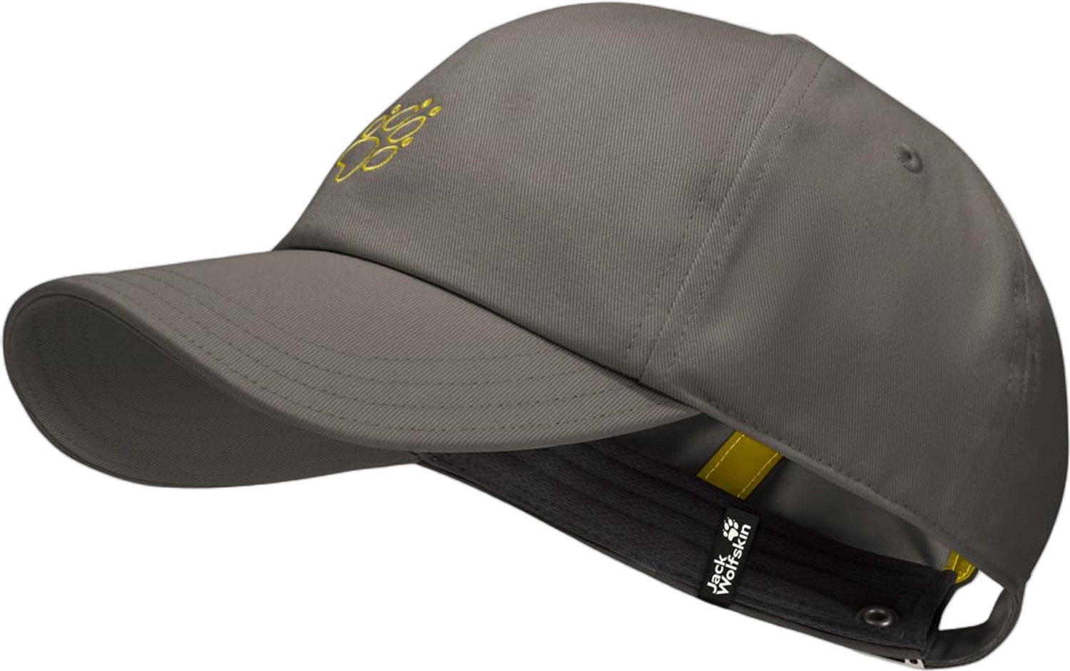 Jack Wolfskin Celebrate The Paw Cap Lint