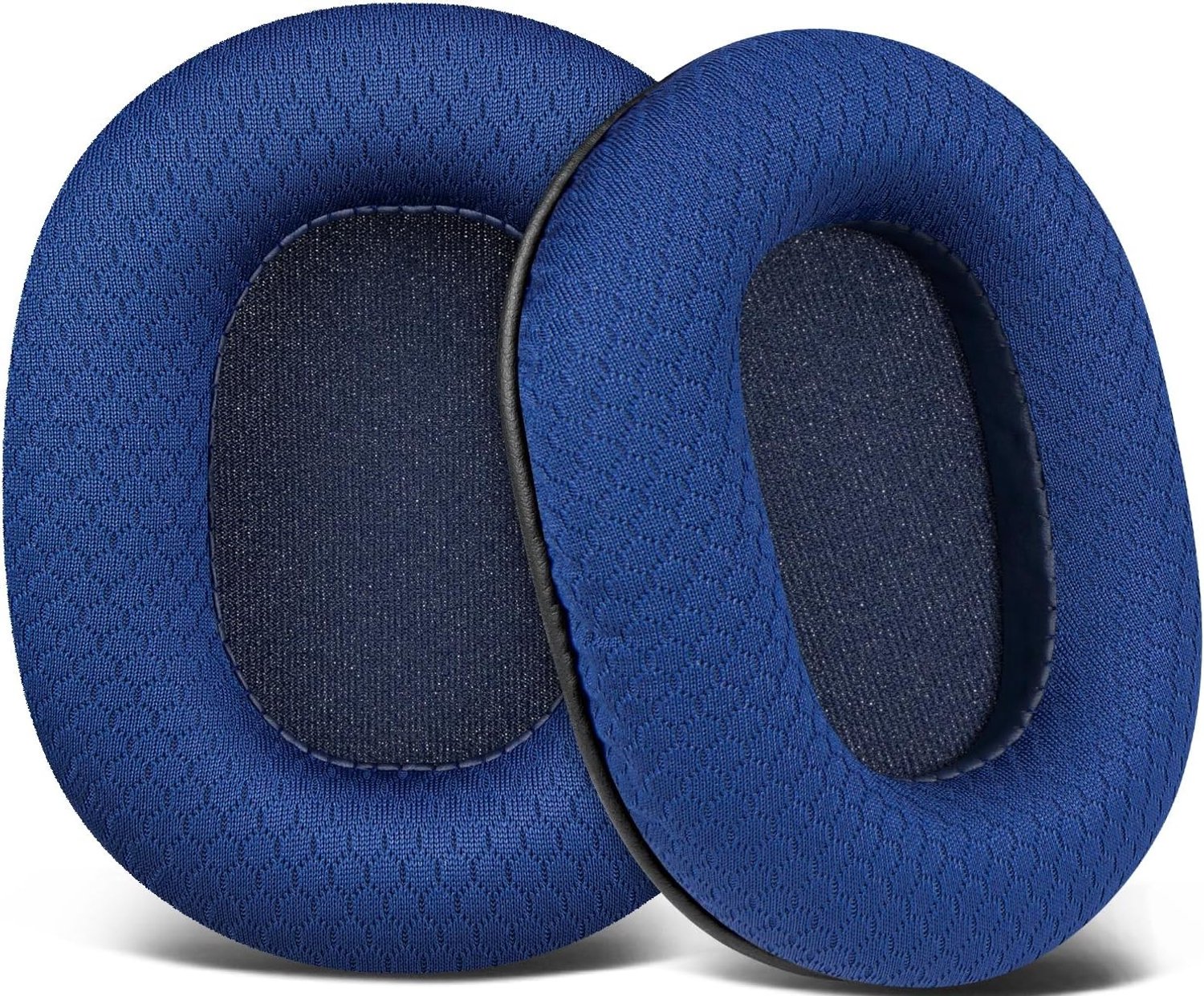 Comfortabele Oorkussens voor Audio Technica Hoofdtelefoons - Duurzaam Mesh, Hoogwaardige Schuim en Perfecte Geluidsisolatie