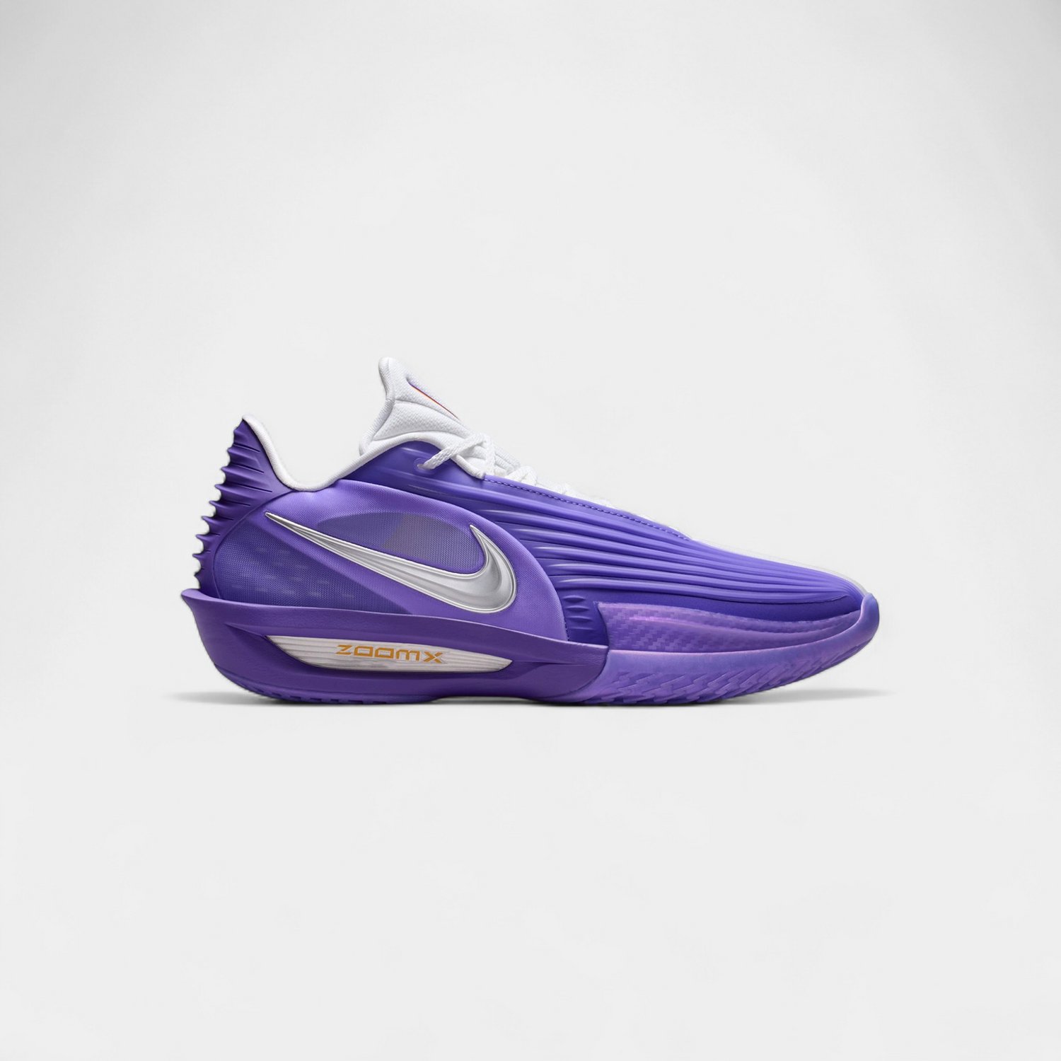 Nike Air Zoom GT Cut 3 Turbo Phoenix Suns Wit