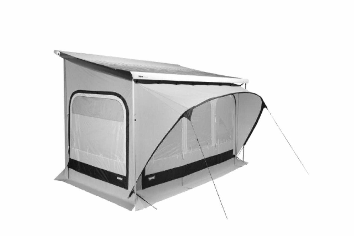 Thule QuickFit 2.60 M