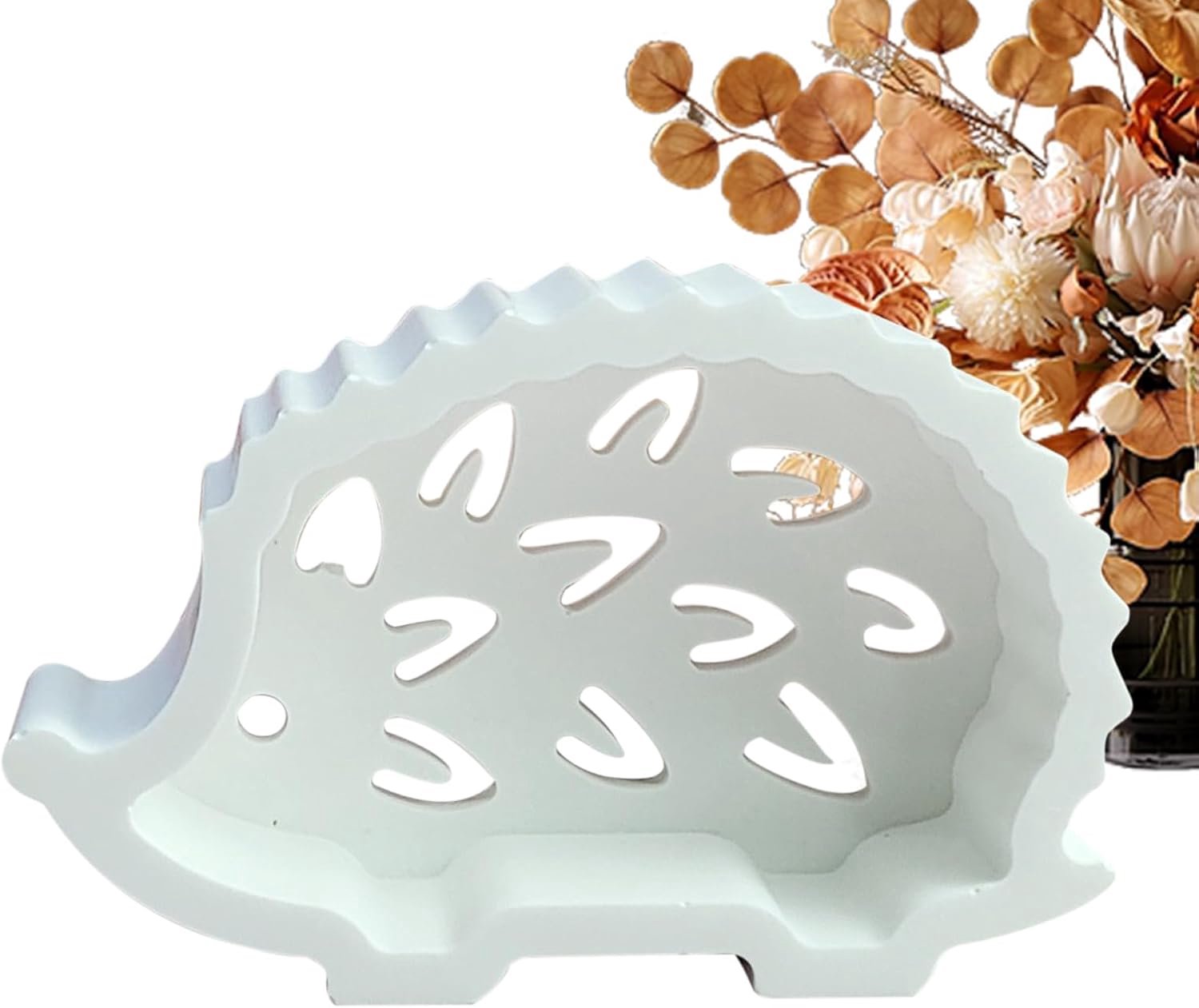 3D Silicone Mallen Egel 3D Silicone Flexibele Non-Stick