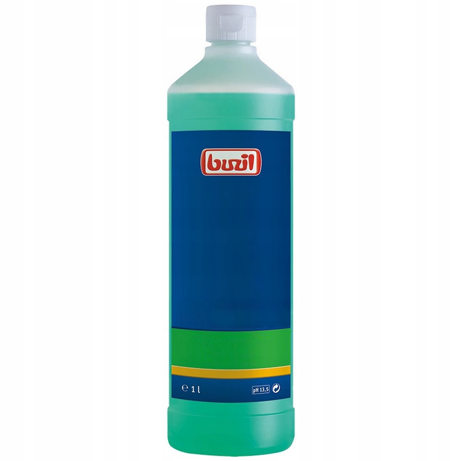Krachtige Reiniger voor PVC/PE Tenten - 1 Liter