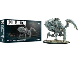 Konflikt '47: Sd.Kfz.501/1 Nachtzehrer