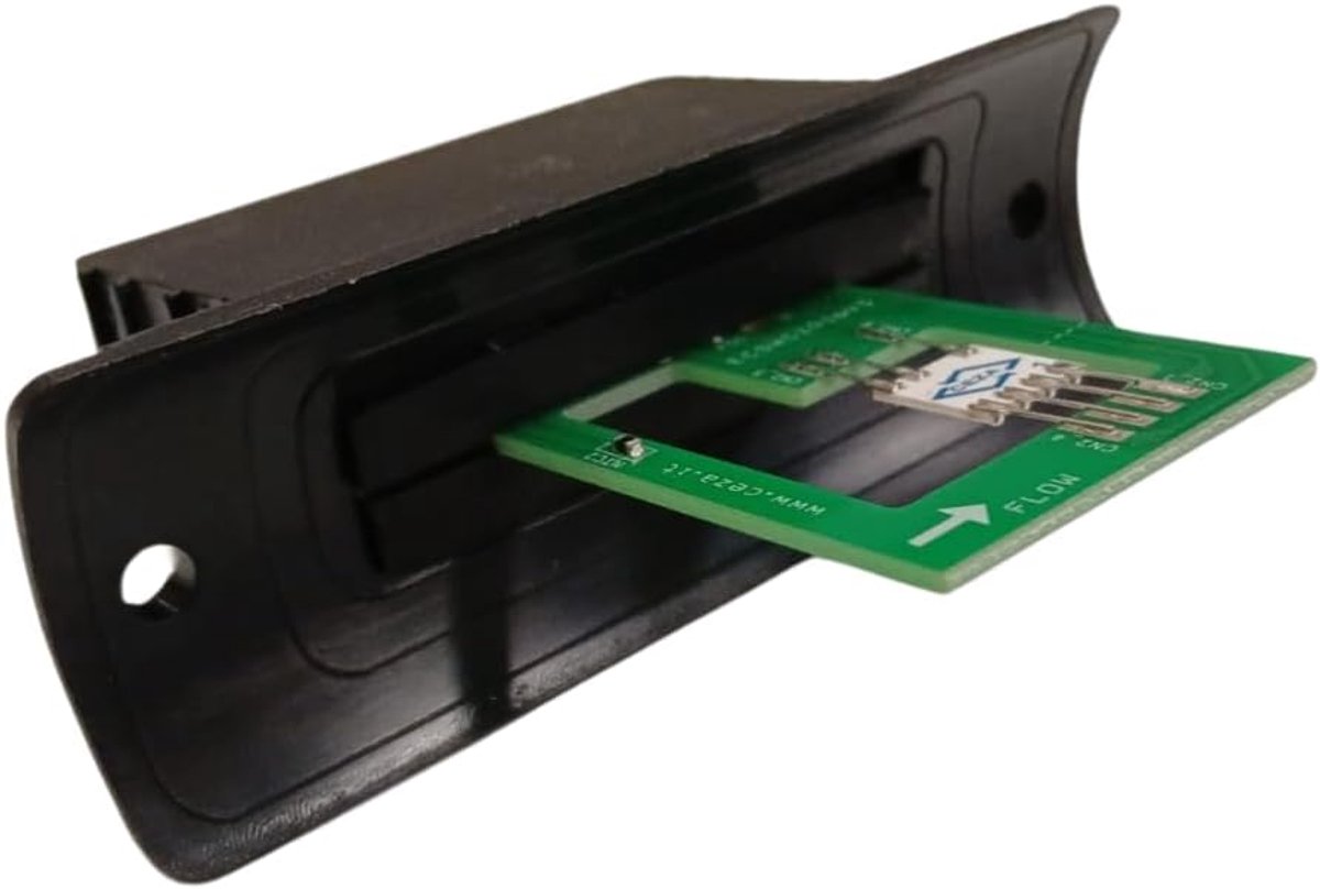 luchtsensor voor de originele pelletkachels MCZ cod. 41451205000