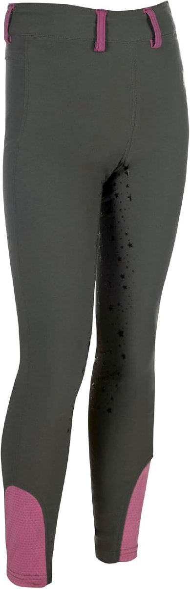 Leggings Pony Dream II Siliconen Volledige Zitting