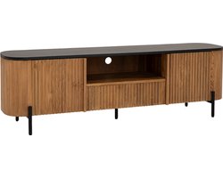 Tower living Palazzo - TV stand 2 drs. 1 drw. - 180