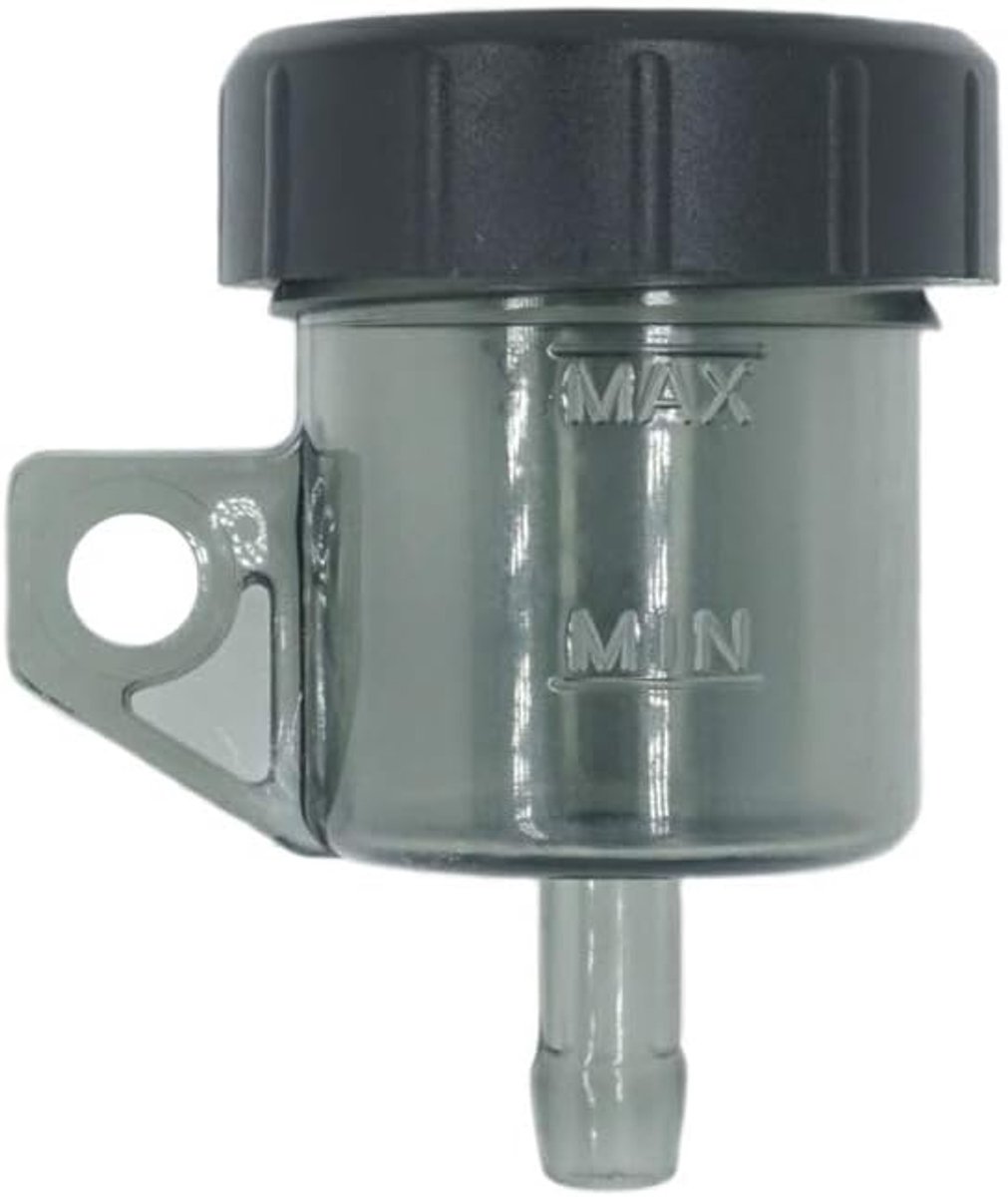 Hoofdcilinder Remtank Universele Oliebeker Compatibel met Motorfiets