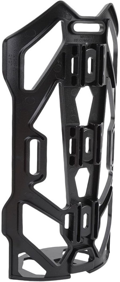 Fietskooi Voorvork - Fietstasbeugel - Veilig Transport - Waterdicht Materiaal - 26 x 15 x 8 cm