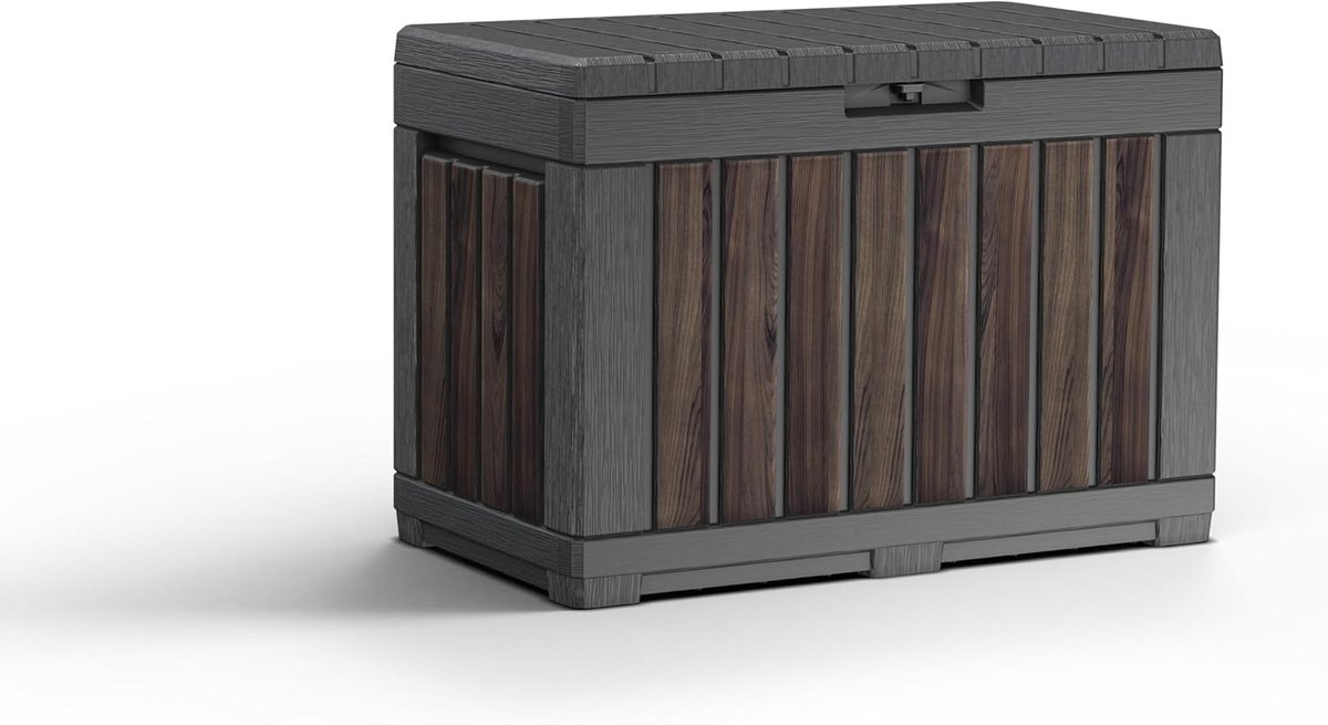 - Deco Jas 50G - Palissander