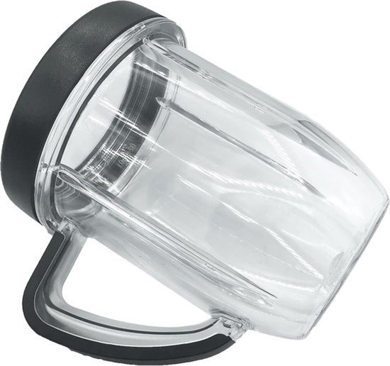 Reserve Beker 30 oz Mengbeker Vervanging voor Blender (Compatibel) — afbeelding 3