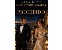 Sins & Fortune 2 - Mi multimillonario prohibido