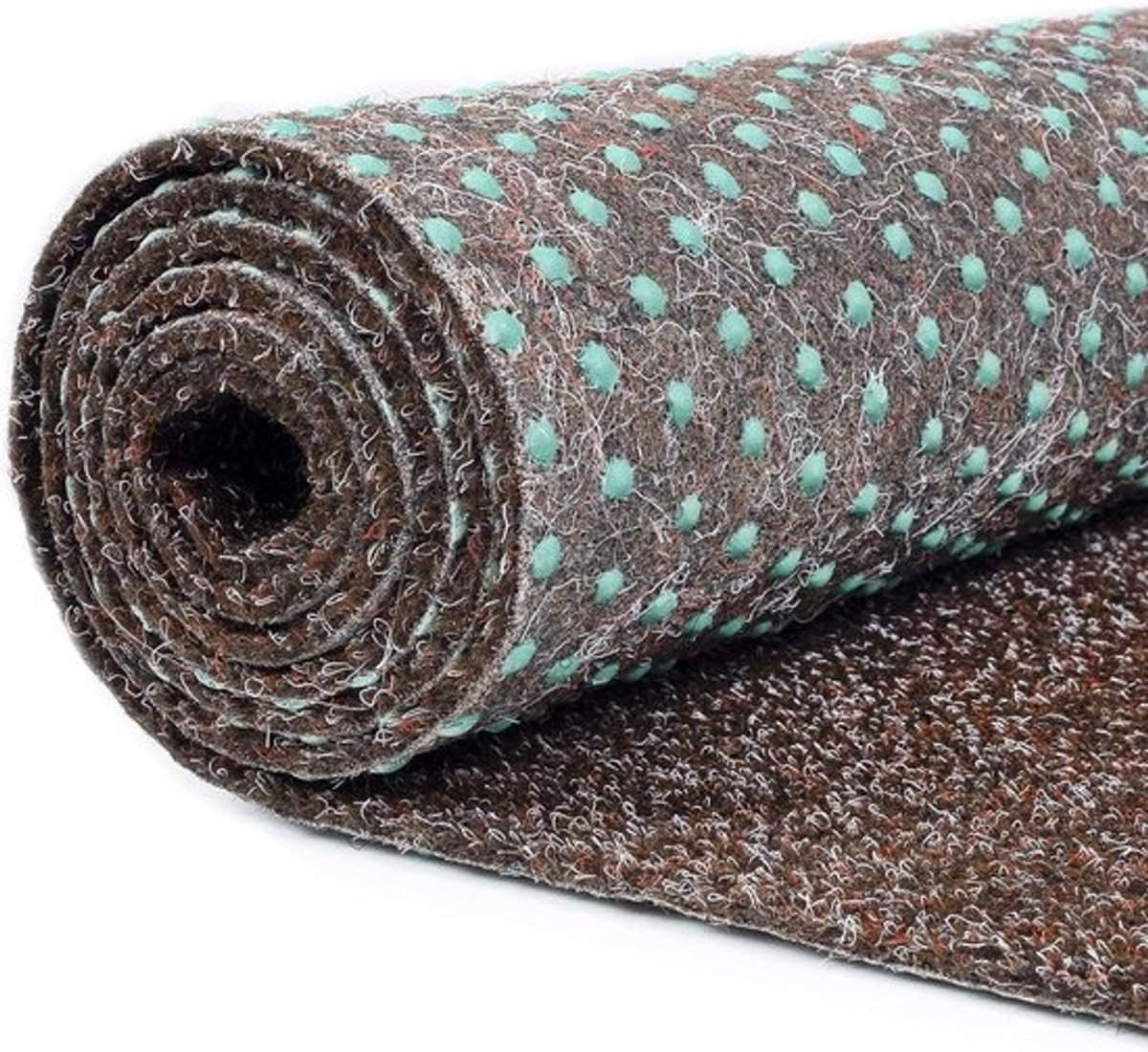 Balkon Tapijt Kunstgras per Meter - Waterdicht Gazon voor Buiten, Terras en Tuin - 6,5 mm Hoogte