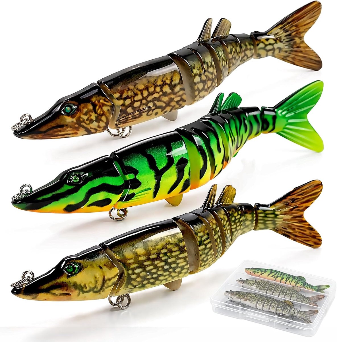 Fishing Lure Crankbait
