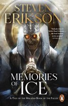 Memories of Ice