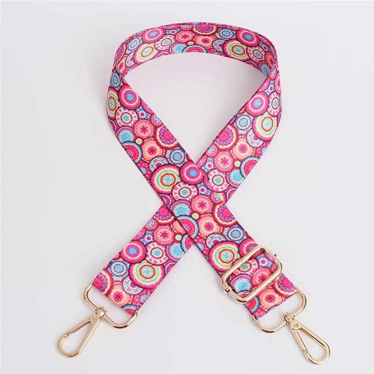 tas riem schouderriem