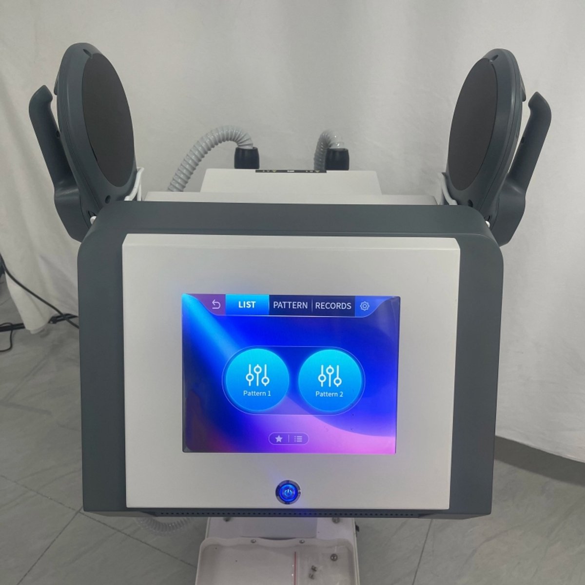 Body Sculpting Machine 5 Handle RF - 6500W Vermogen - ABS Materiaal - Voor Lichaam Sculptuur - EMS Spierstimulator