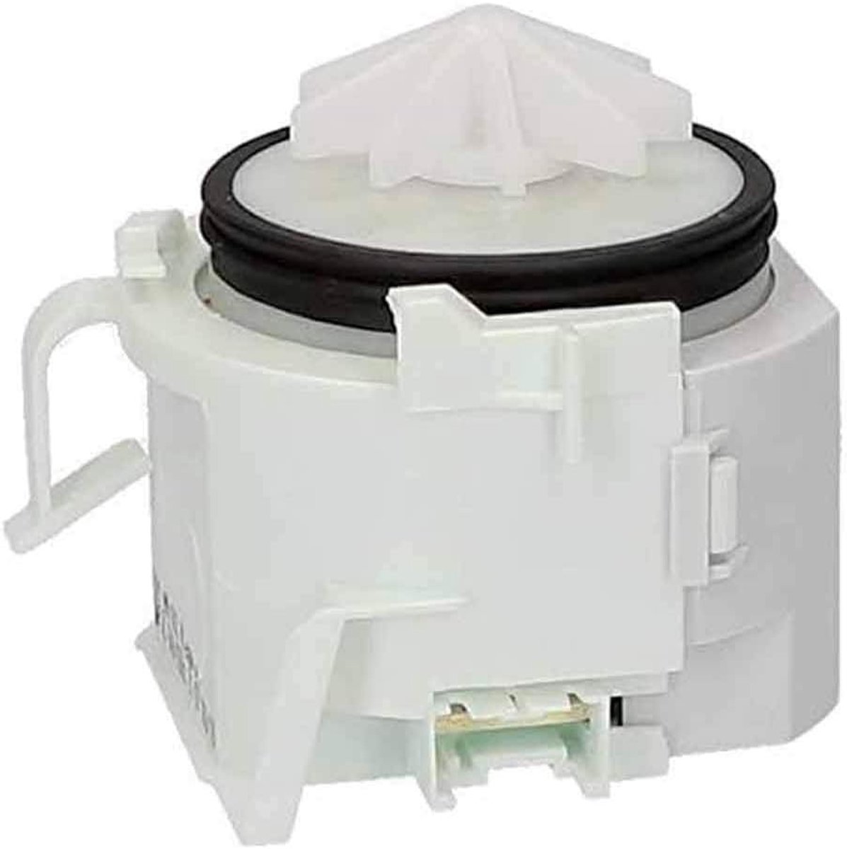 Afvoerpomp voor vaatwasser Bosch Balay Neff, fabrikantcode 00620774/620774, Copeci BLP3 01/003, compatibel met Siemens afvoerpomp