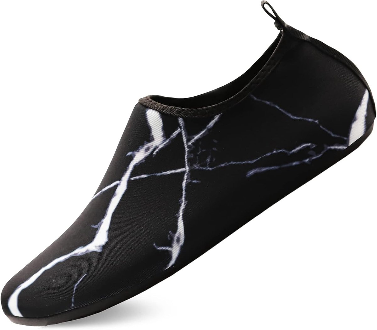 Waterschoenen voor dames en heren, voor met blote voeten op het strand, snel droog, watersokken, yoga, zwemmen, zwembad, reizen, kajakken op de rivier, surfen, duiken en yoga-oefeningen