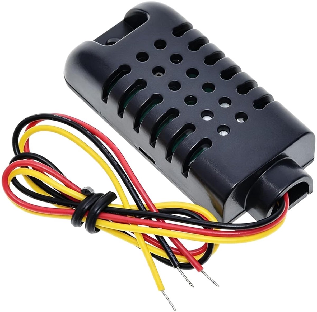 AM2301 AM2302 Sensor digitale sensormodule temperatuur luchtvochtigheidssensor module 4-pins compatibel DHT22 sensorserie, sensormodule voor Arduino Raspberry Pi Smart Home milieumeting