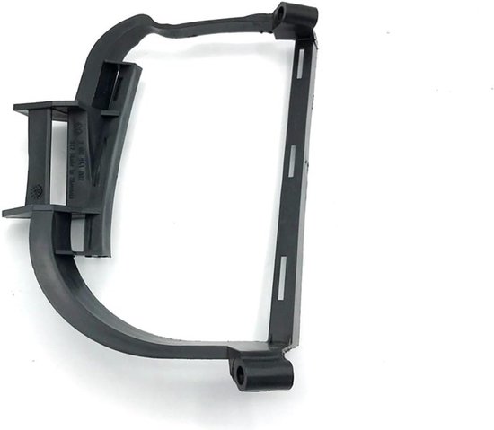 1 set houders voor mistlampen NSW rechts+links compatibel met T4 — afbeelding 5