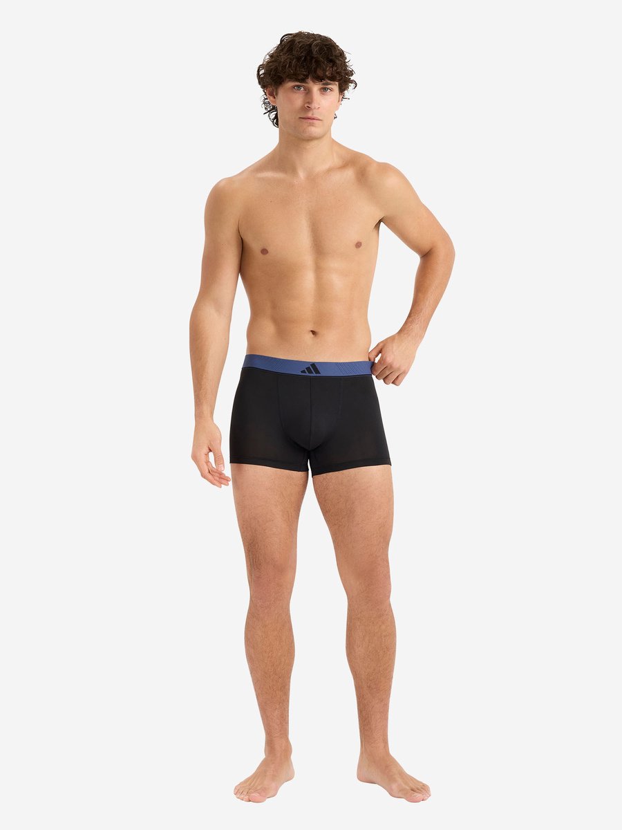 Adidas Kofferbak Actief Micro Flex