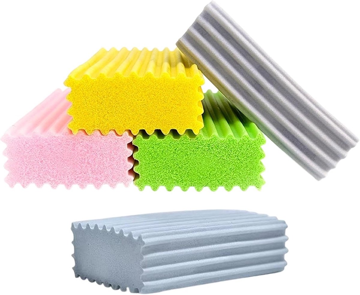 5 stuks, voor keuken en servies