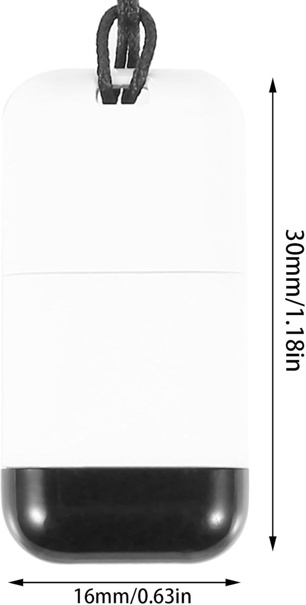 C Ir Infrarood Adapter Voor Android Telefoon Draadloze Lange Afstand Afstandsbediening Type Rf Universele Mobiele Telefoon Ir Controle Afstandsbedieningen Voor (a)