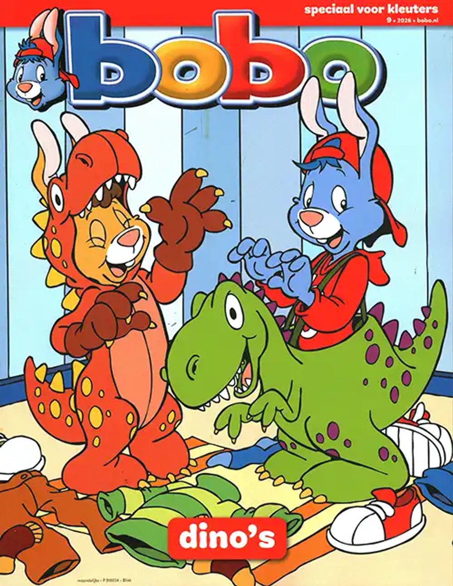 Bobo - 09 2026