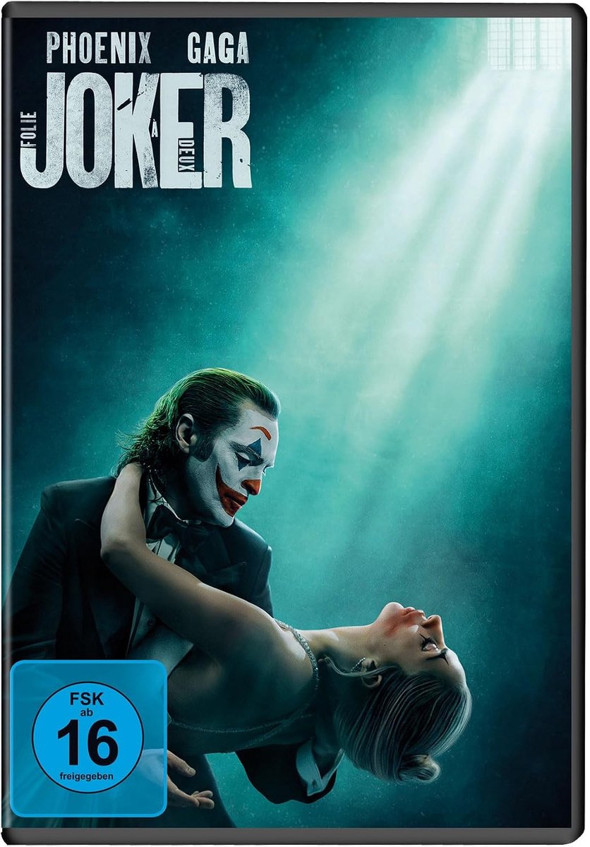 Folie à Deux